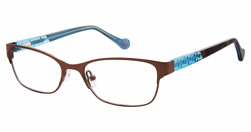 My-Little-Pony HAS-GLEAM Eyeglasses - view 3